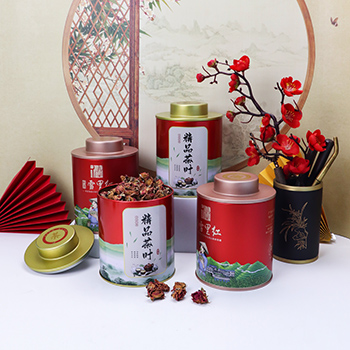 深圳铁盒